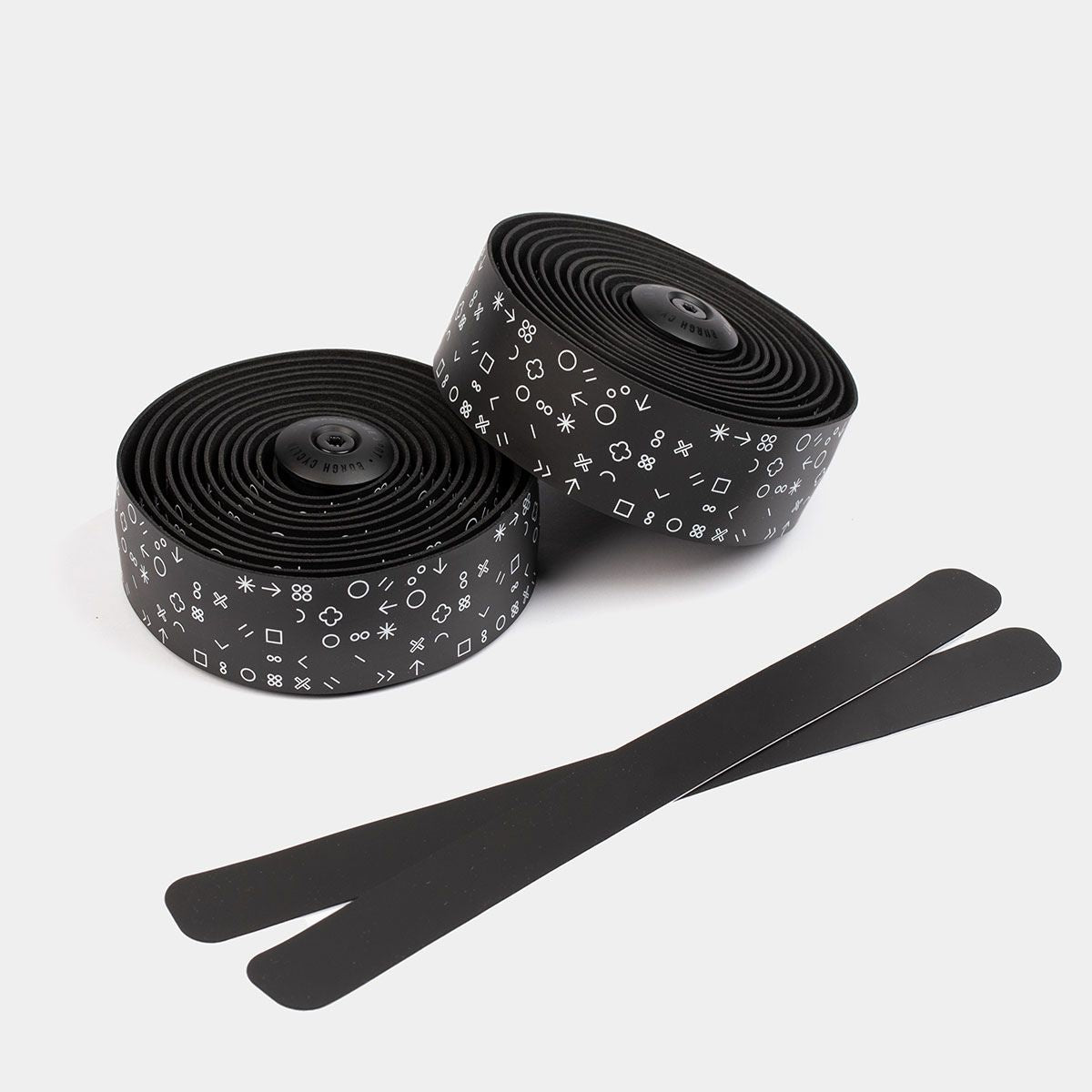 Burgh Classic Bar Tape Heiroglyph
