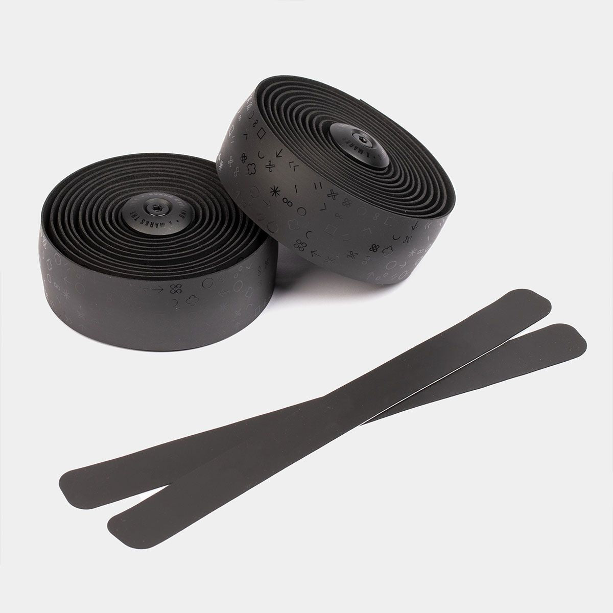 Burgh Classic Bar Tape Heiroglyph