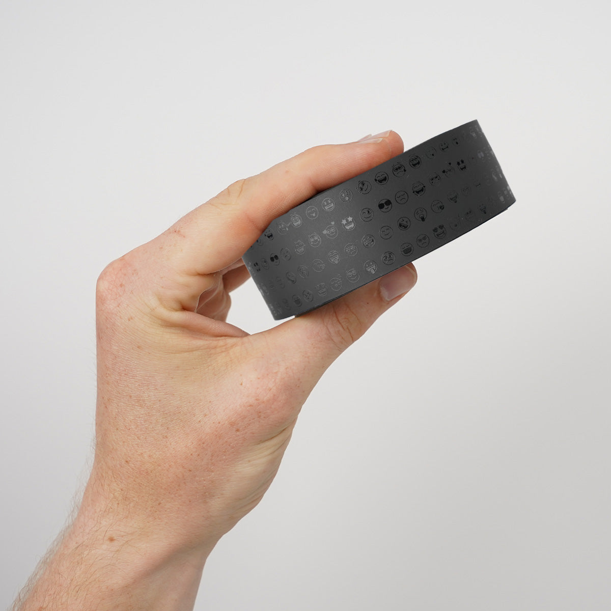 Burgh Classic Bar Tape Emoji