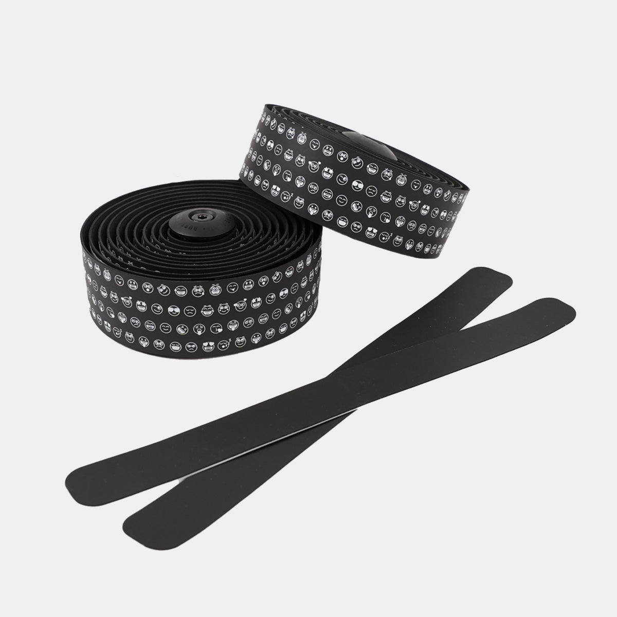 Burgh Classic Bar Tape Emoji