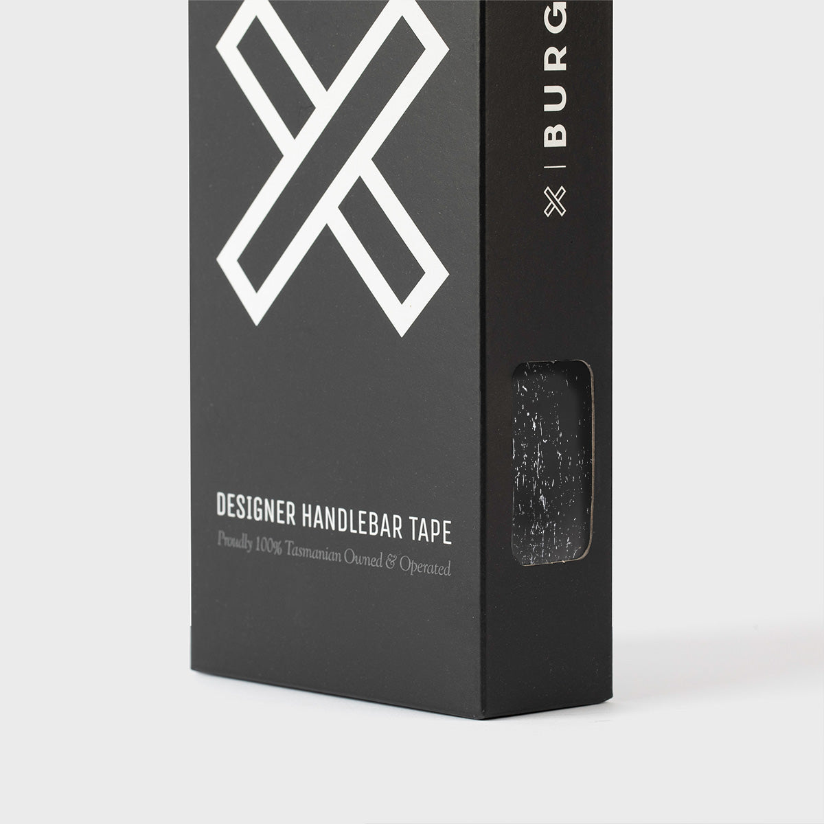 Burgh Classic Bar Tape Grunge