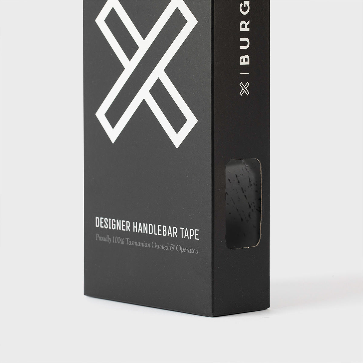 Burgh Classic Bar Tape Grunge