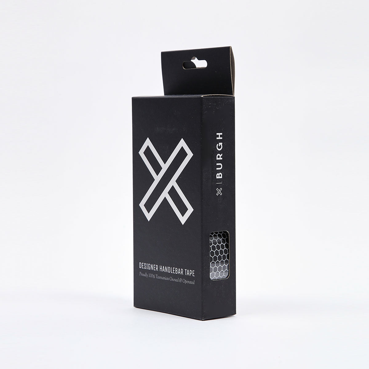 Burgh Classic Bar Tape Hex