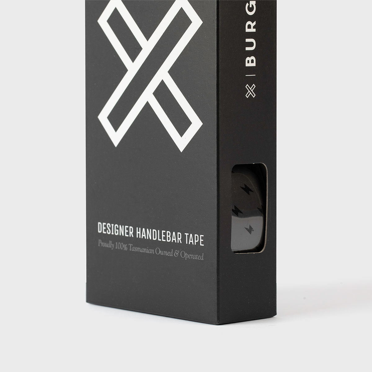 Burgh Classic Bar Tape Lightning