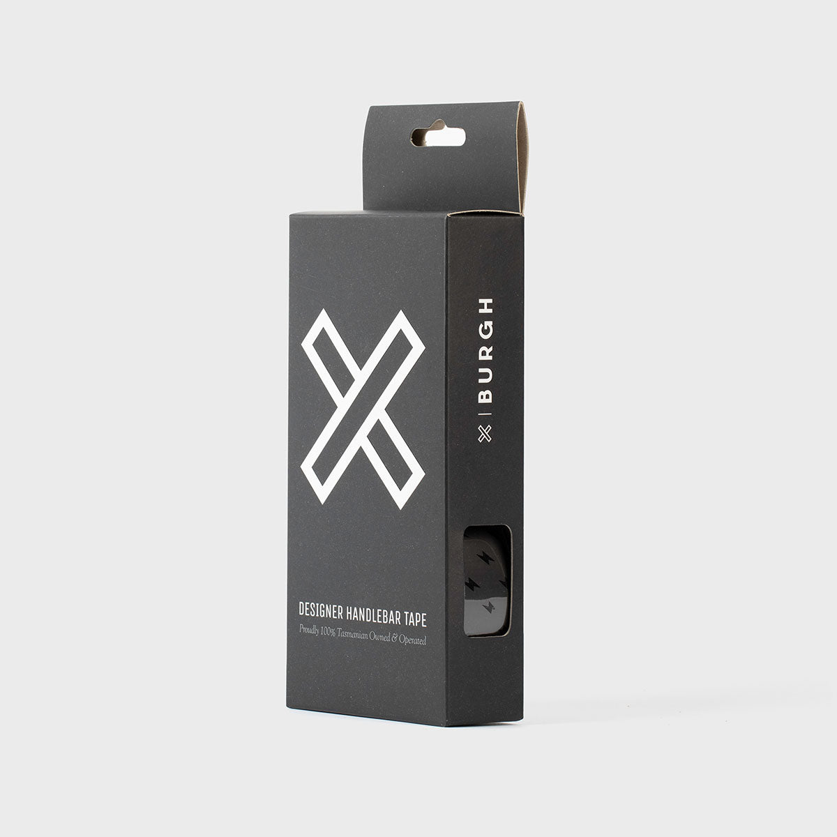Burgh Classic Bar Tape Lightning