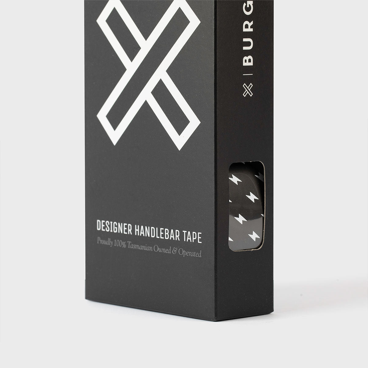 Burgh Classic Bar Tape Lightning