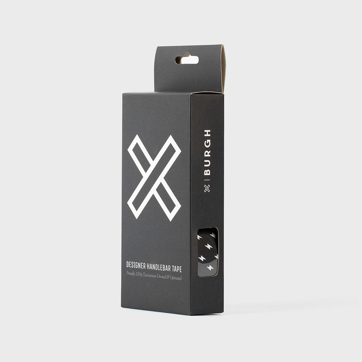 Burgh Classic Bar Tape Lightning