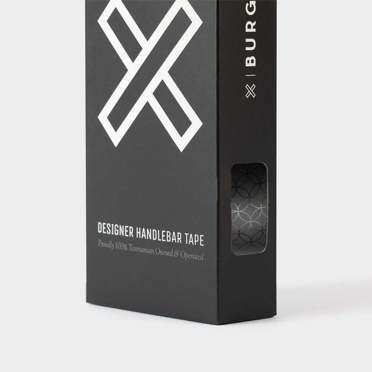 Burgh Classic Bar Tape Nexus