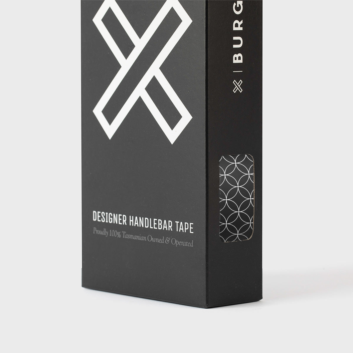 Burgh Classic Bar Tape Nexus