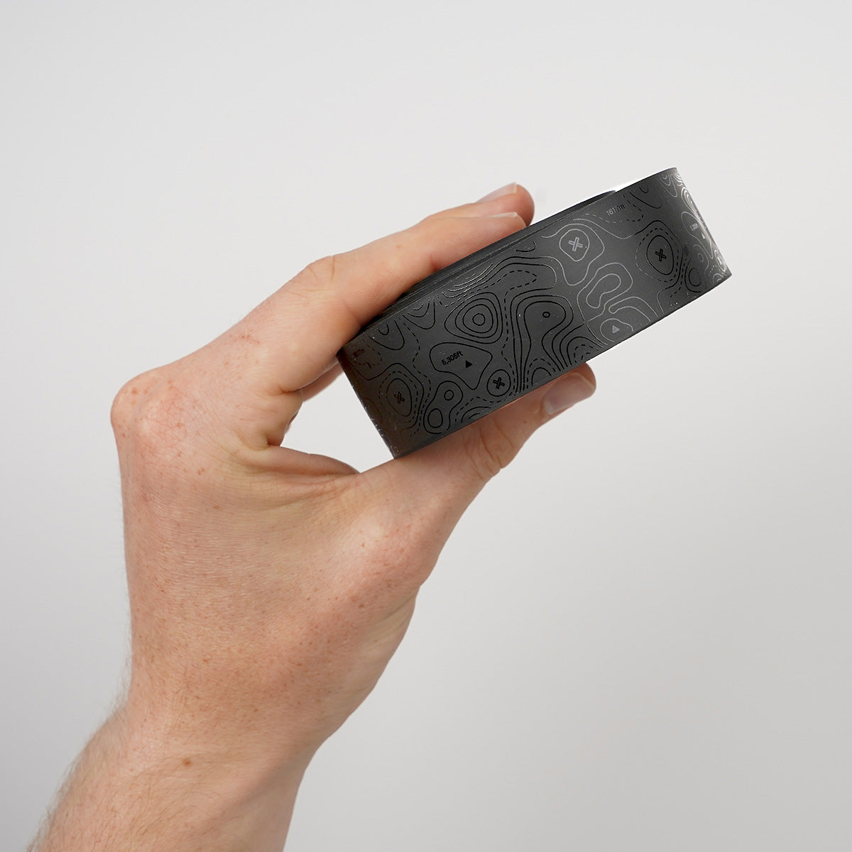 Burgh Classic Bar Tape Ossa