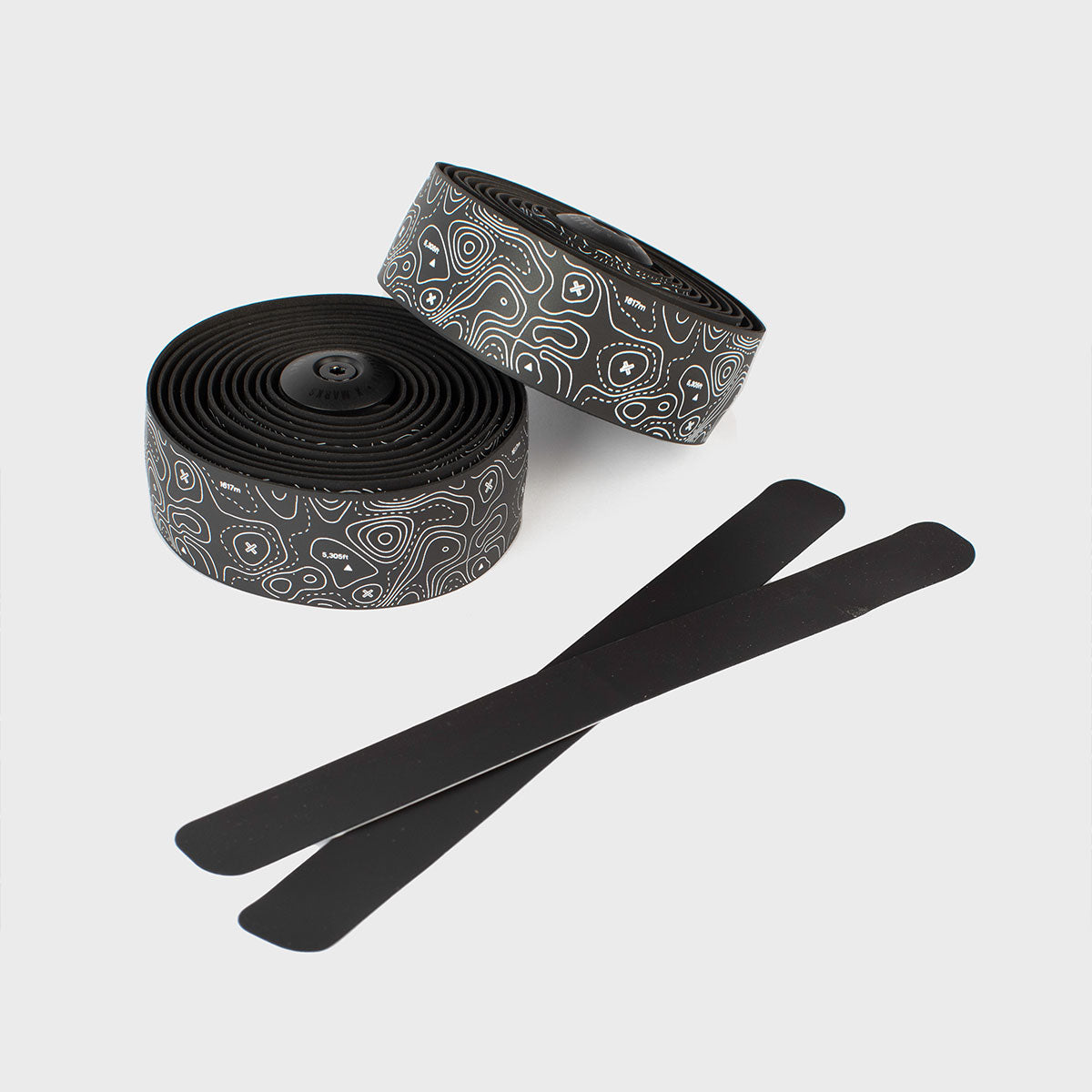 Burgh Classic Bar Tape Ossa
