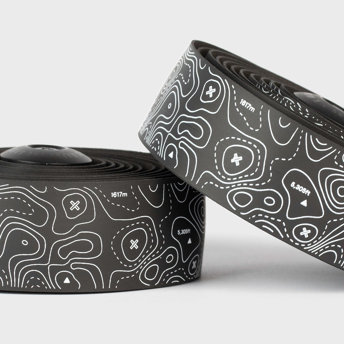 Burgh Classic Bar Tape Ossa