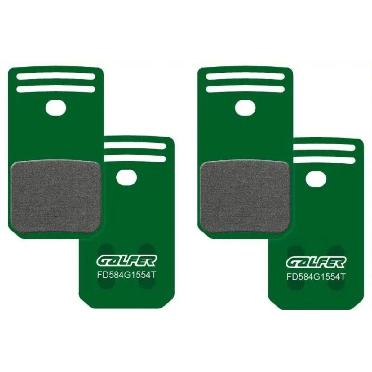 Galfer Brake Pads Magura Gustav