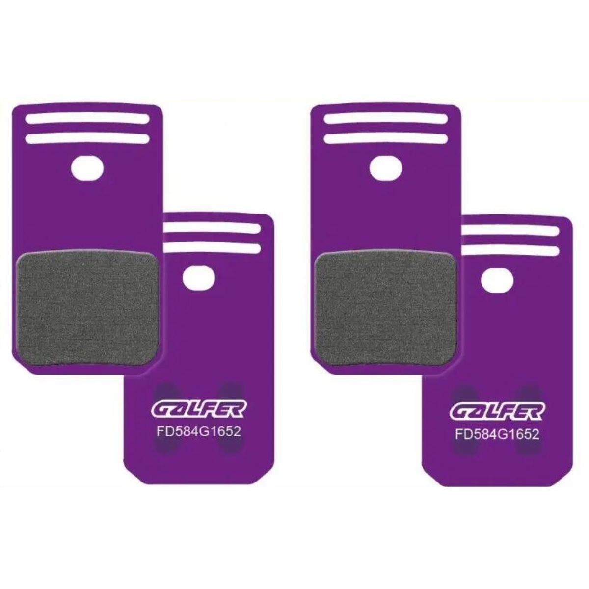 Galfer Brake Pads Magura Gustav