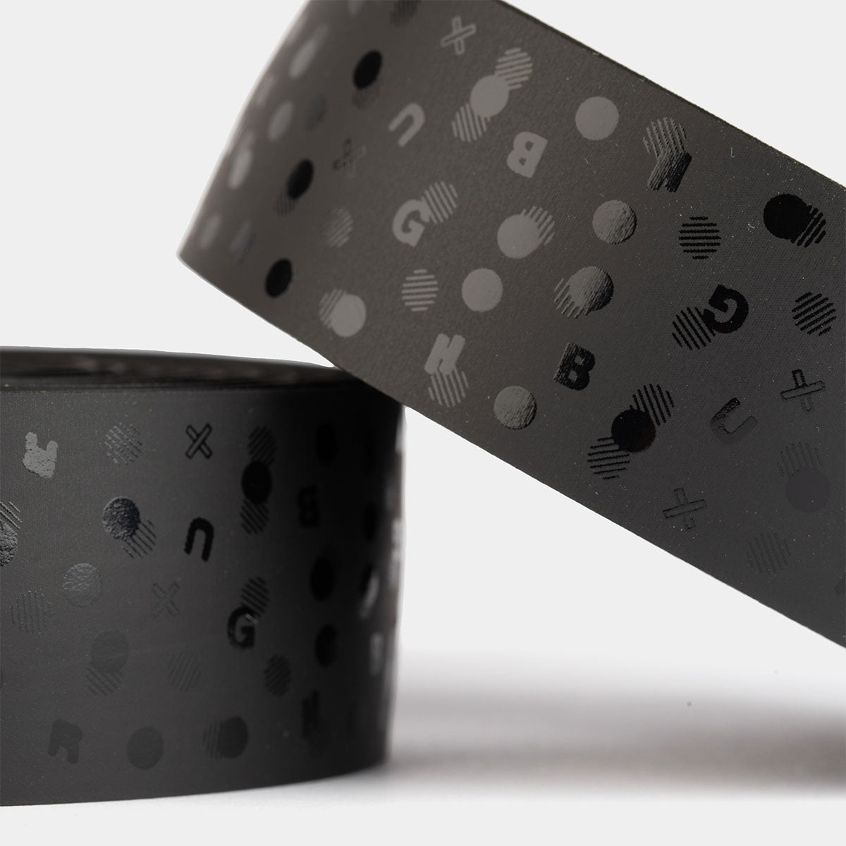 Burgh Classic Bar Tape Bokeh
