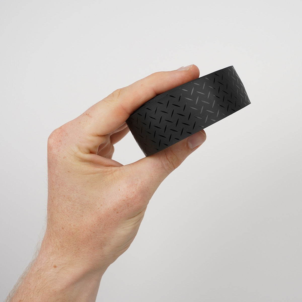 Burgh Classic Bar Tape Checkerplate