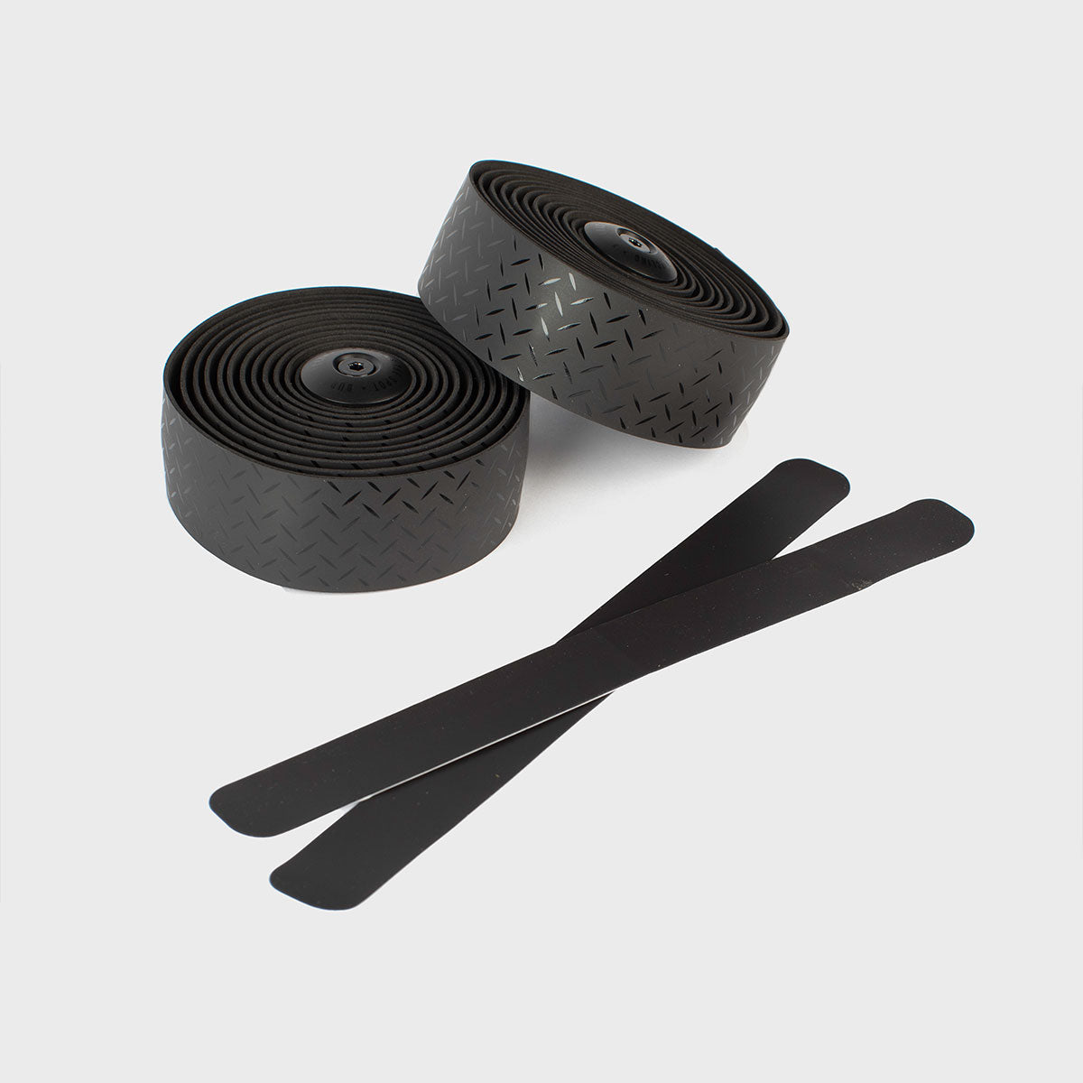 Burgh Classic Bar Tape Checkerplate