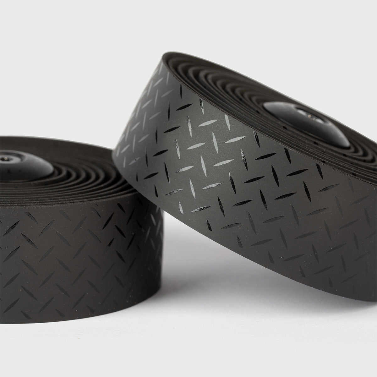 Burgh Classic Bar Tape Checkerplate