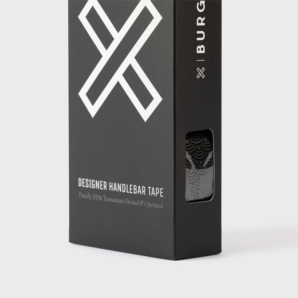 Burgh Classic Bar Tape Wave