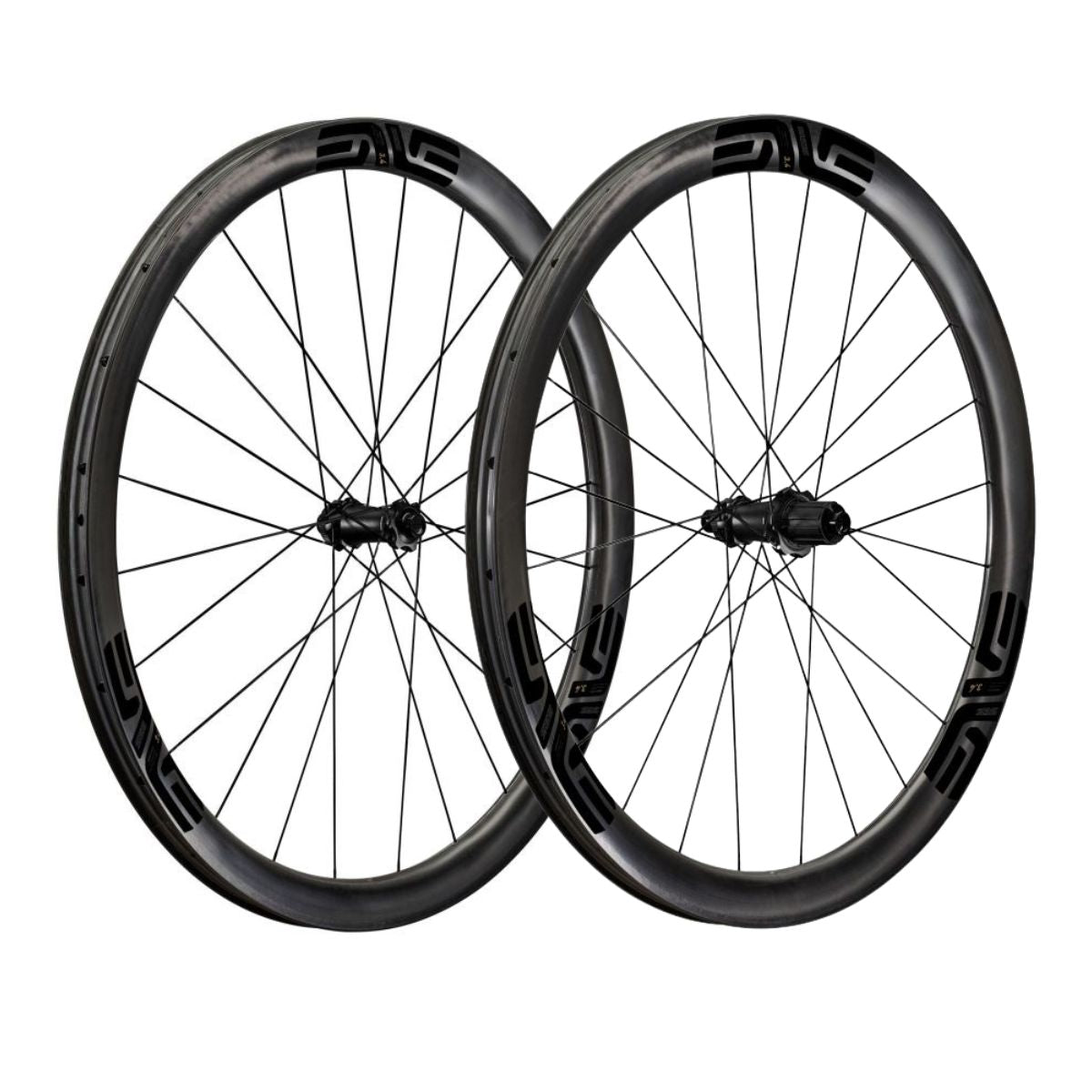 Enve - Ses 3.4 On Innerdrive - Front/Rear Wheels
