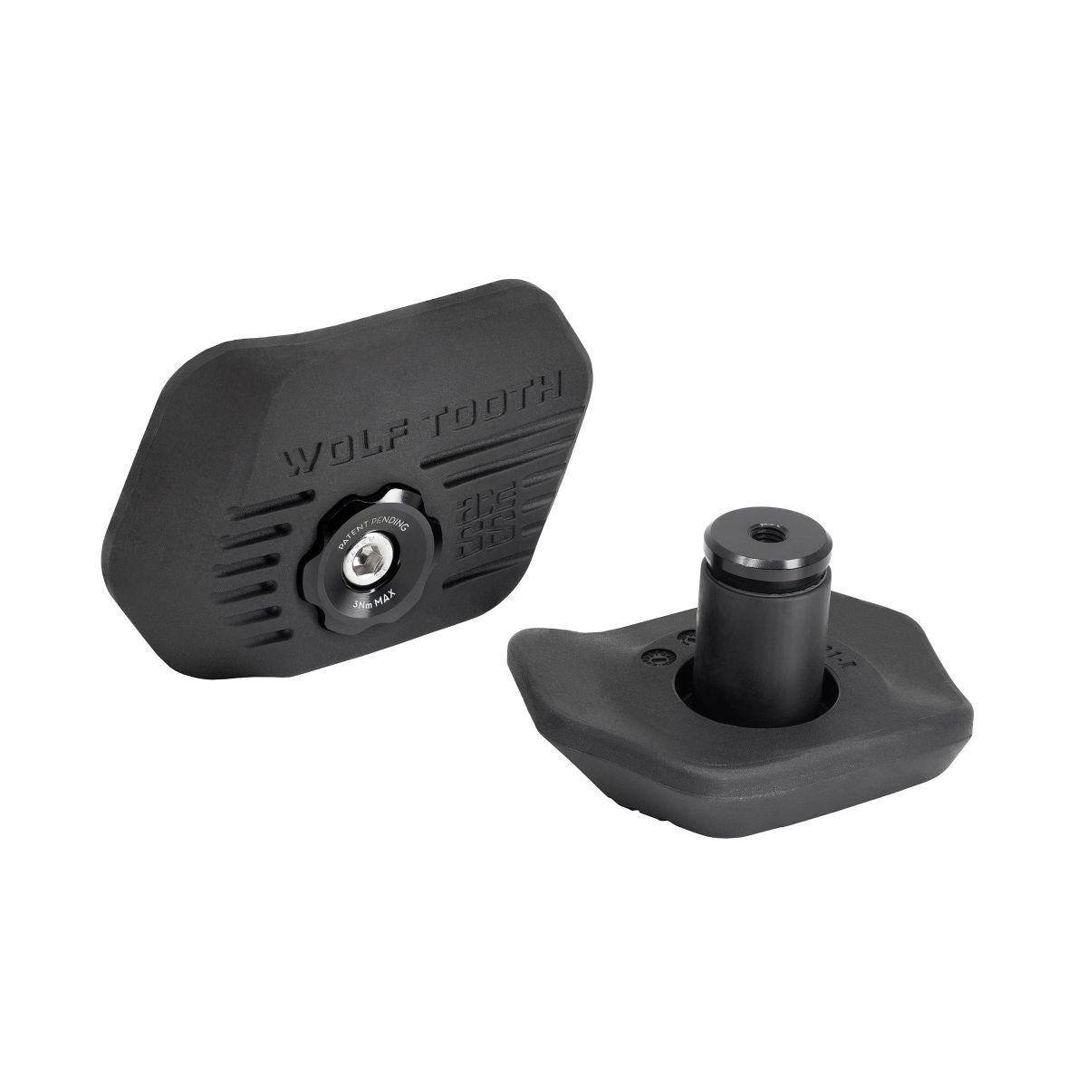 Wolf Tooth Locked-In Bar Ends