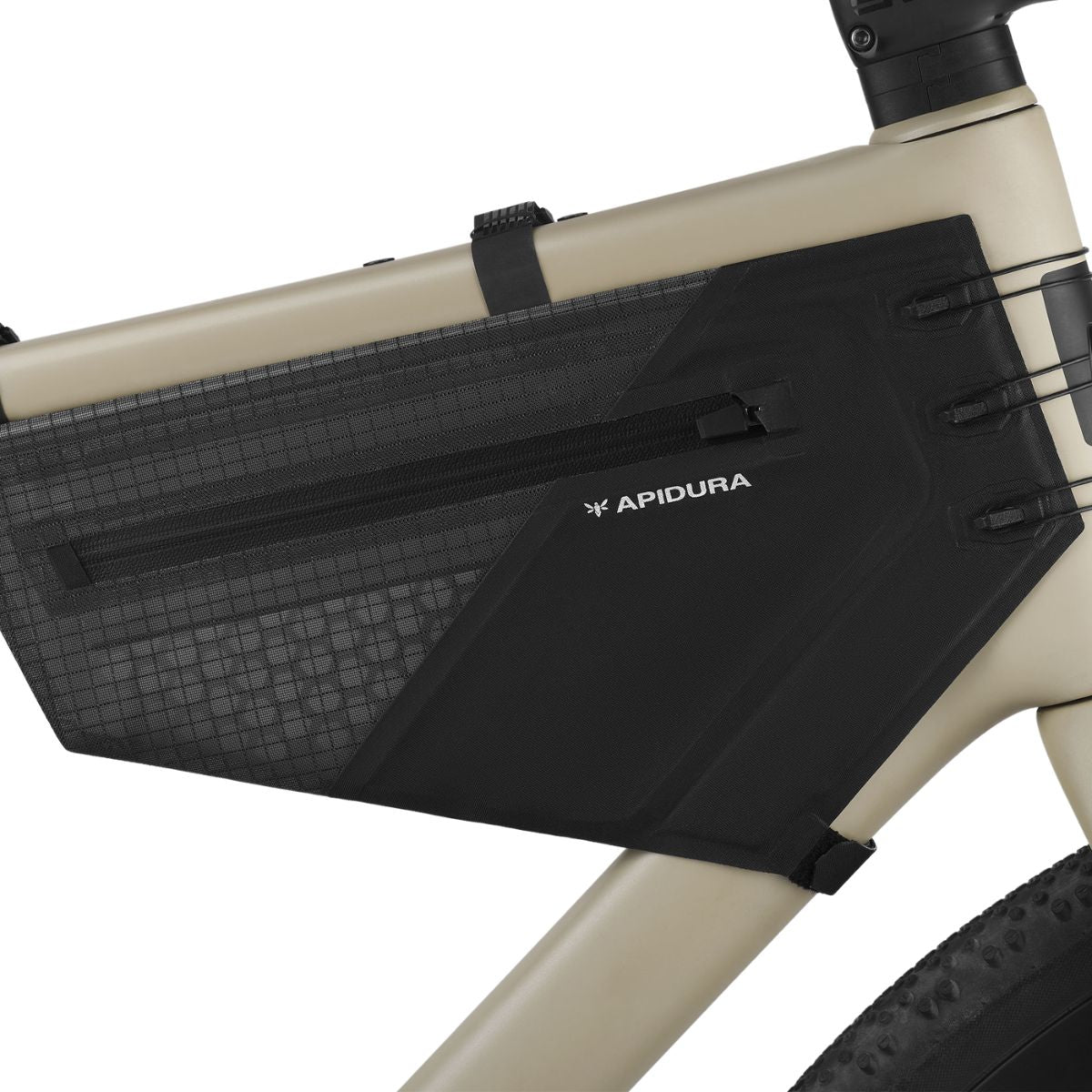 Apidura Aero Frame Module