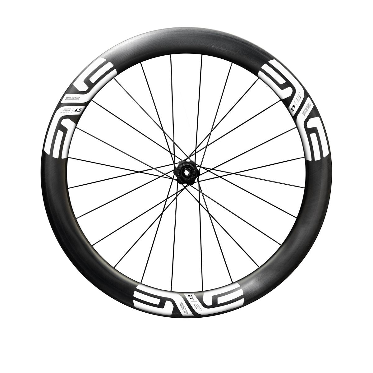 ENVE - SES 4.5 WHEELS