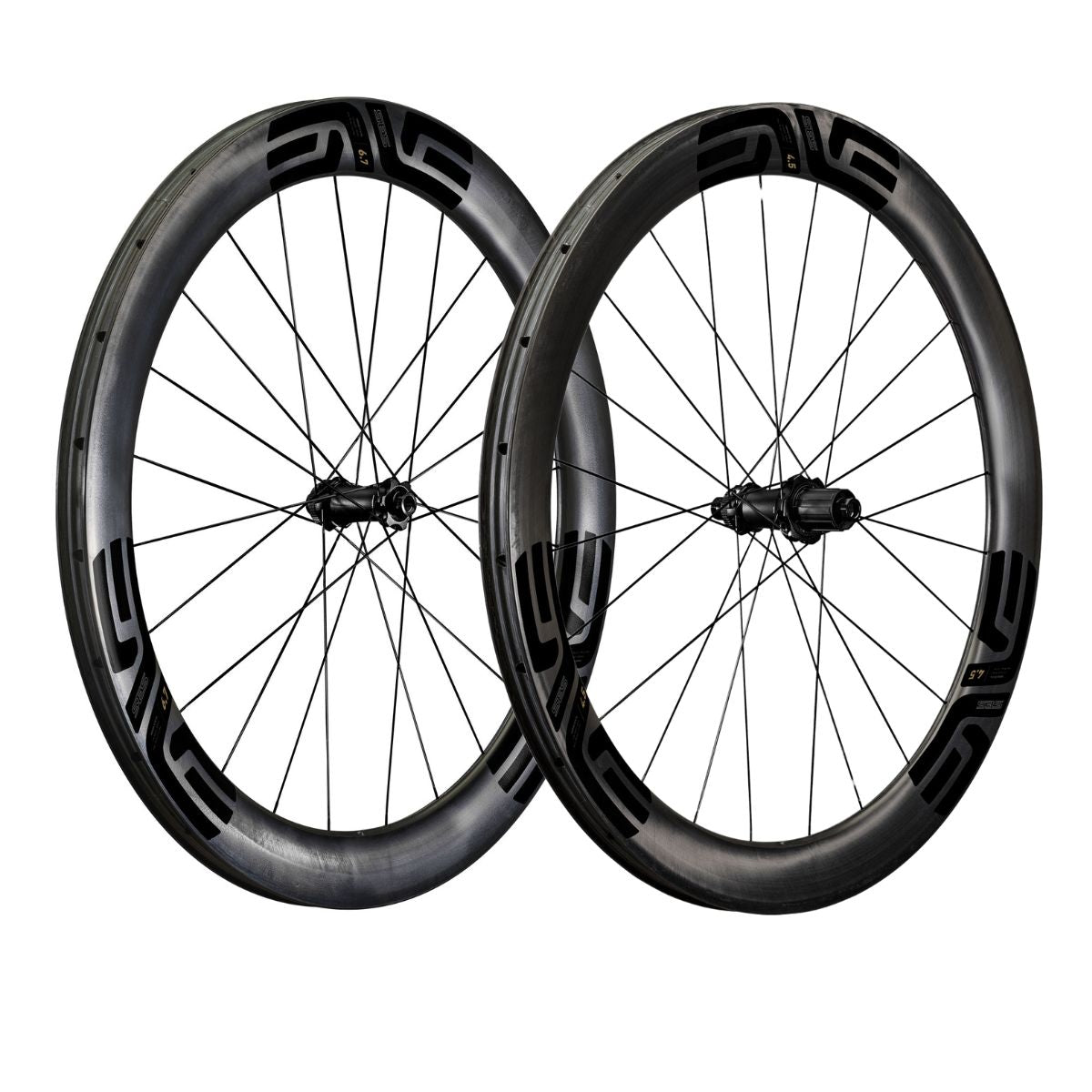 ENVE - SES 4.5 WHEELS