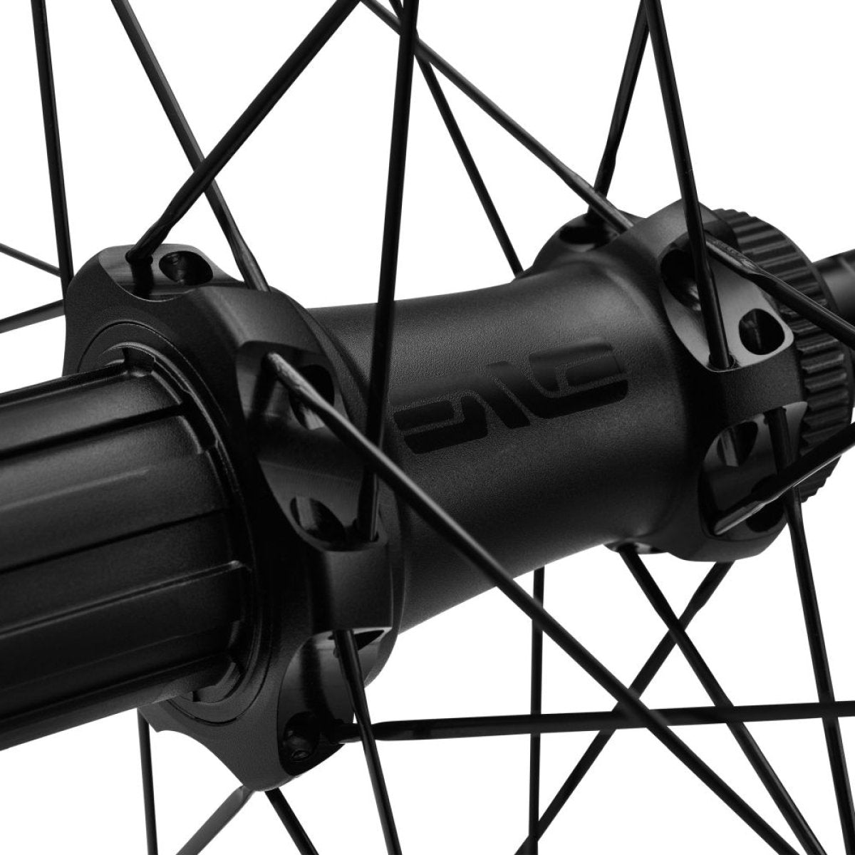 ENVE - SES 4.5 WHEELS