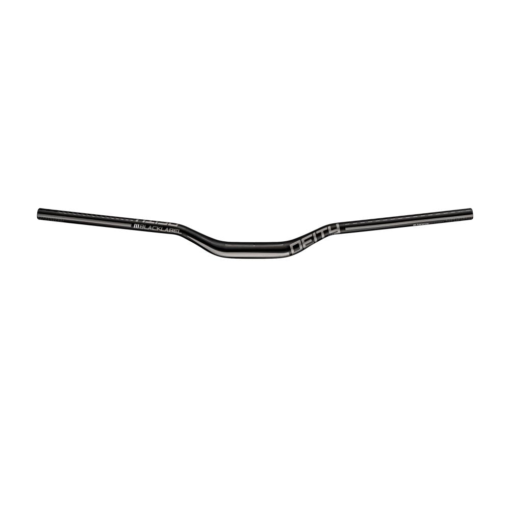 DEITY - BLACKLABEL 31.8 HANDLEBAR - 38MM RISE