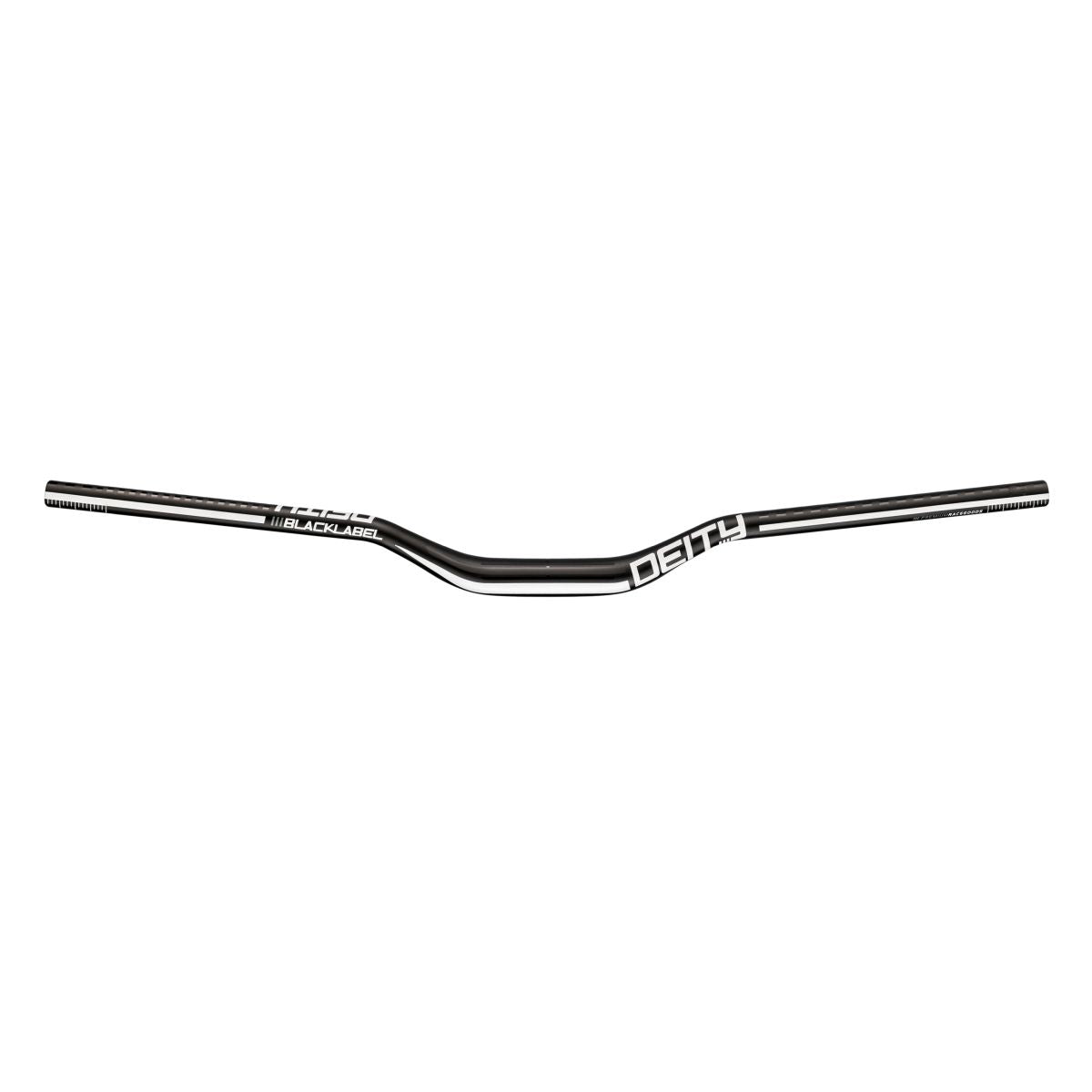 Deity Blacklabel 31.8 Handlebar