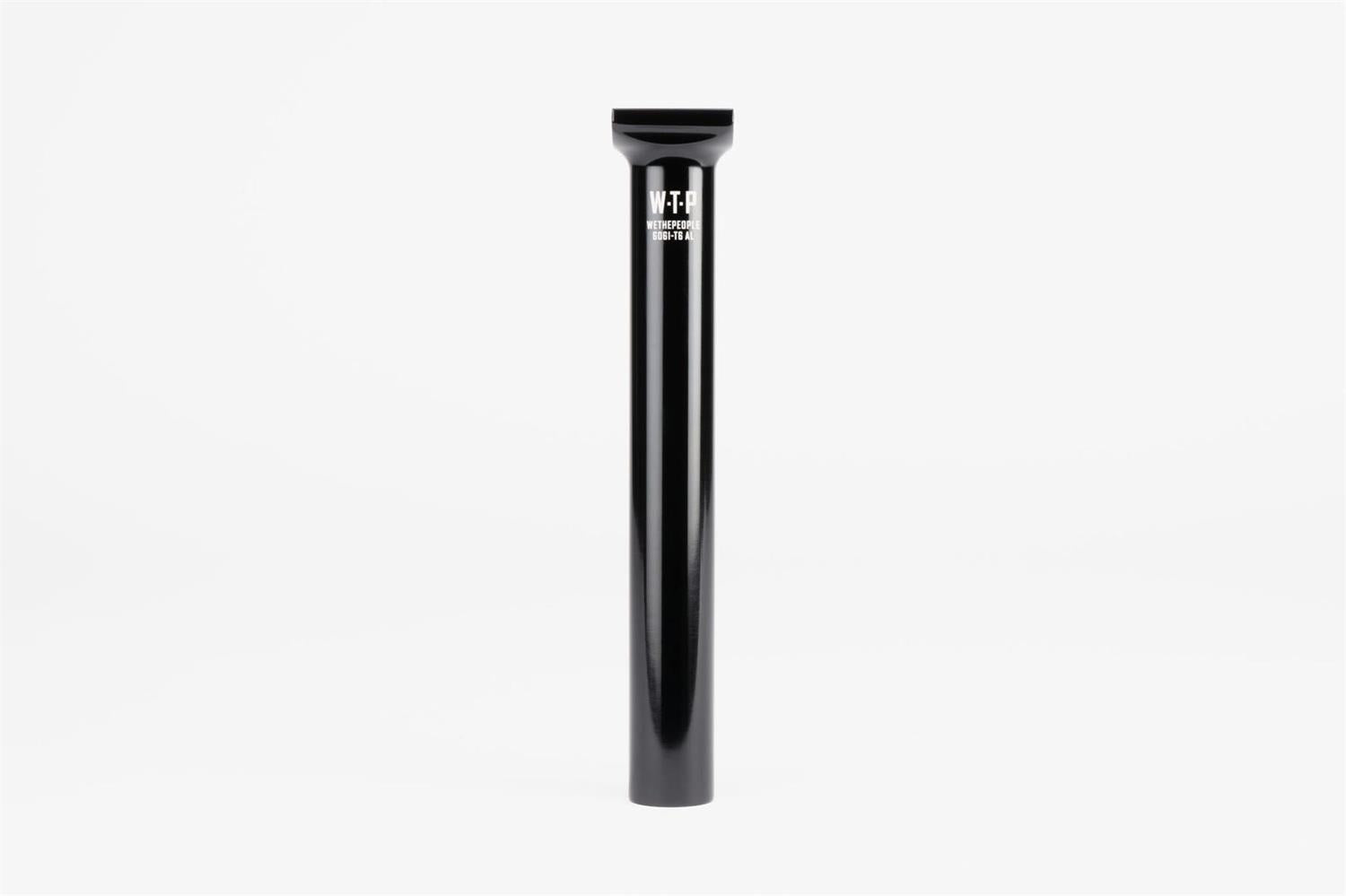 Wethepeople Pivotal Seatpost Black 1