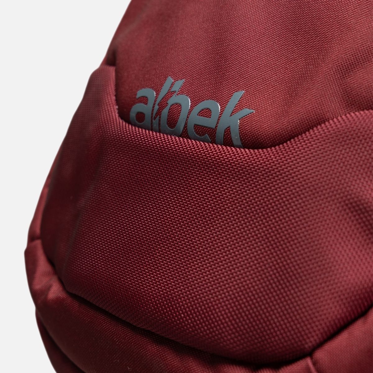 Albek Dudley Backpack Burgundy