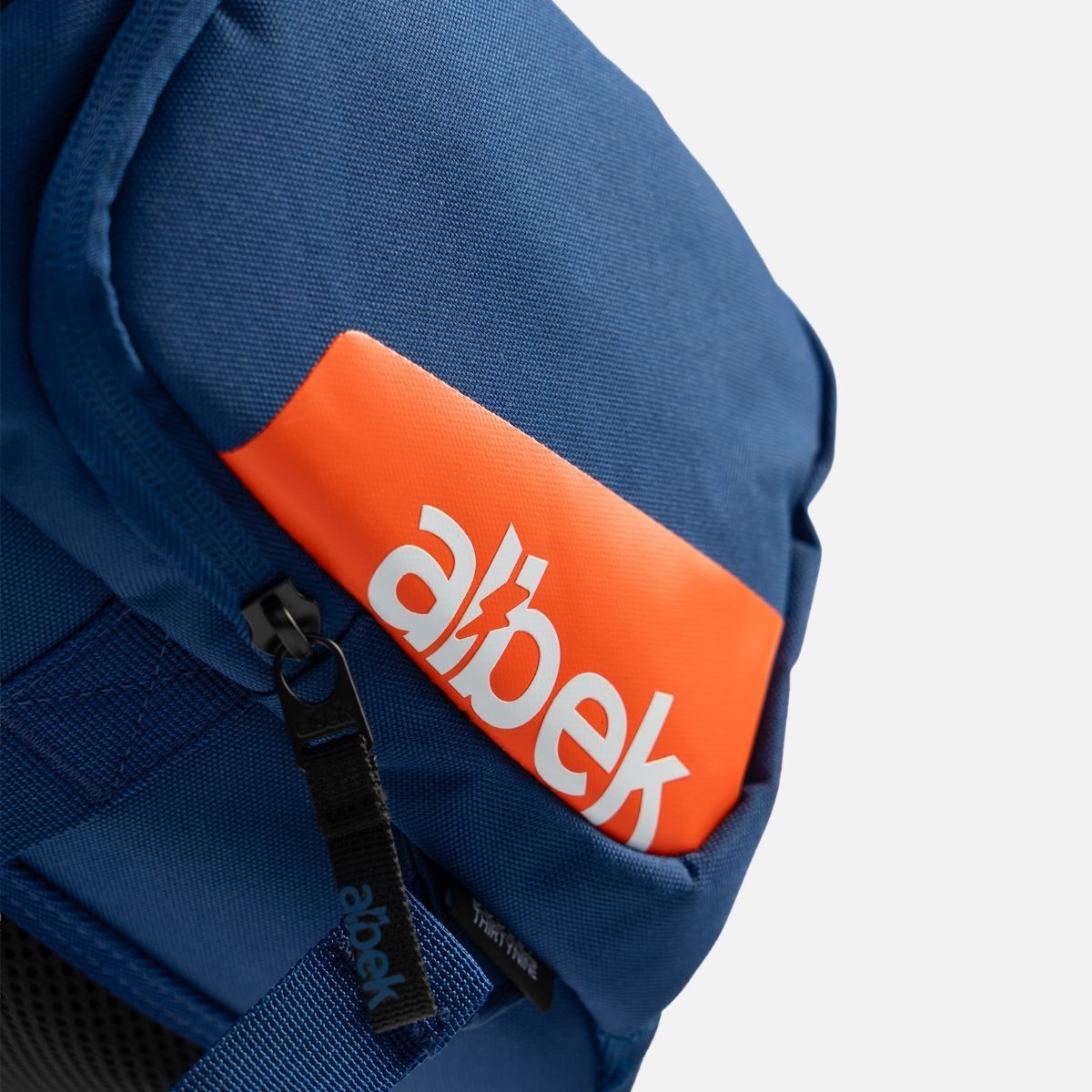 Albek Dudley Backpack Poseidon Blue
