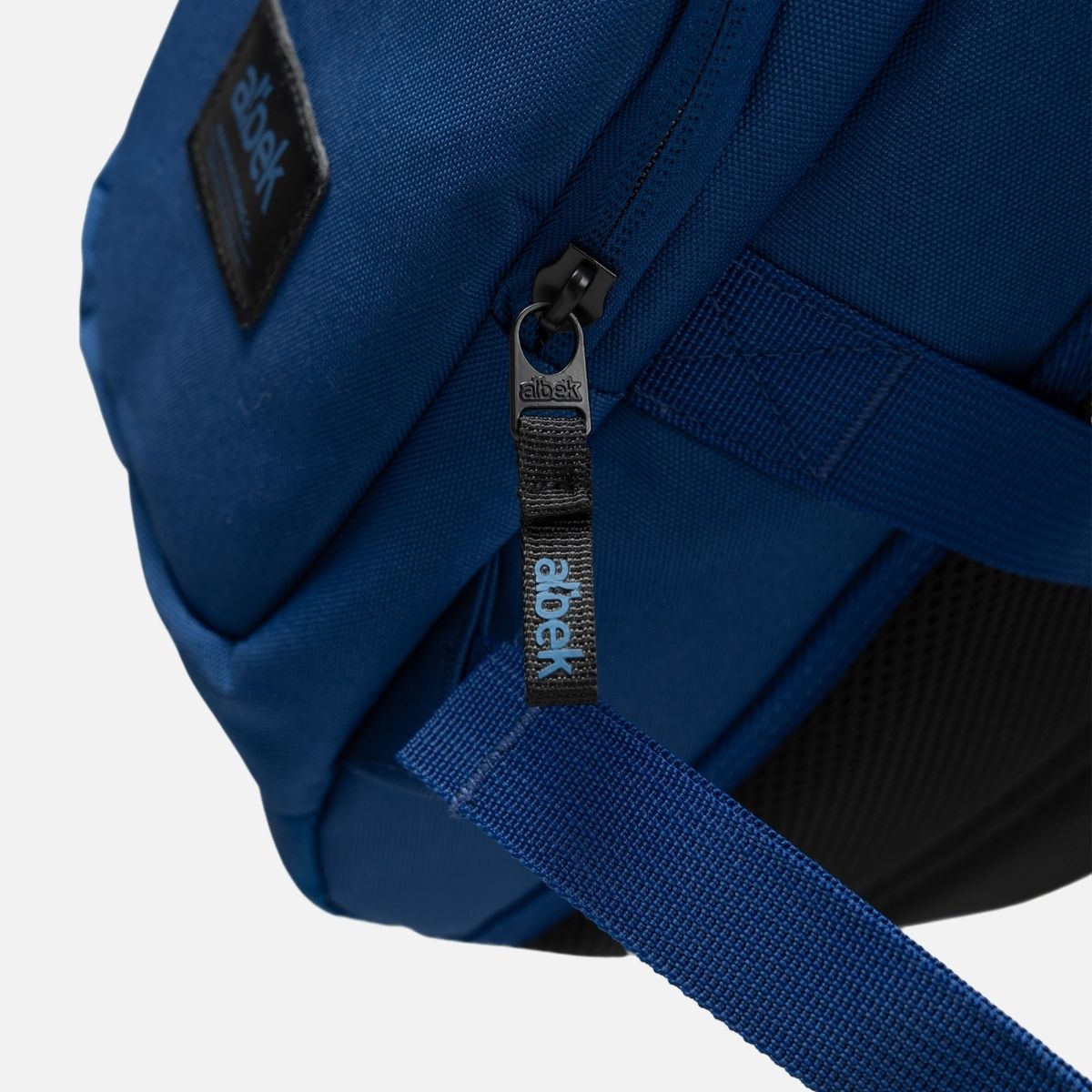 Albek Dudley Backpack Poseidon Blue