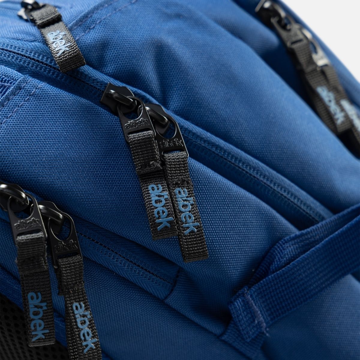 Albek Dudley Backpack Poseidon Blue