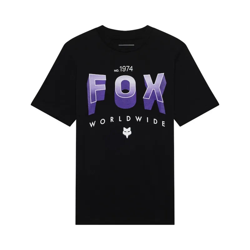 YTH Block SS Tee