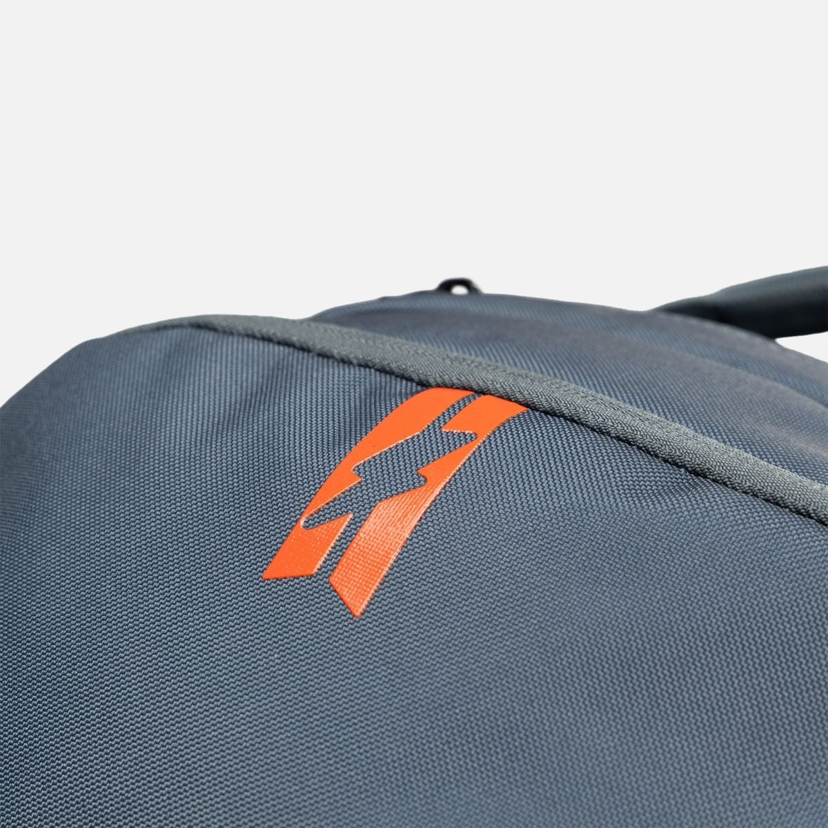 Albek Dudley Backpack Steel Grey