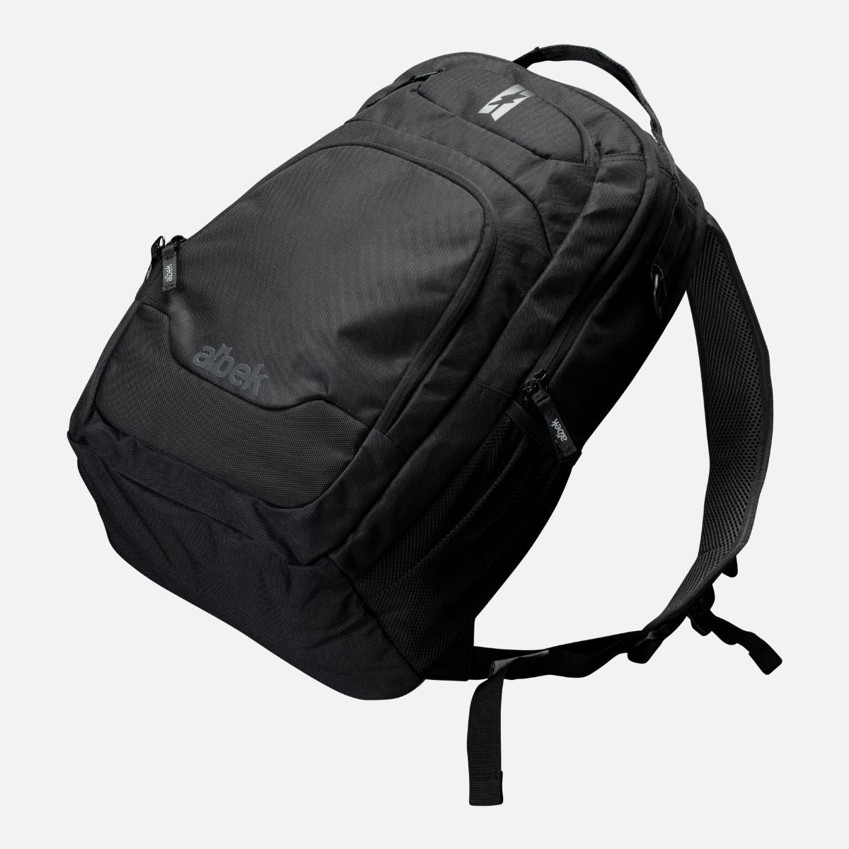 Albek Whitebridge Backpack Covert Black