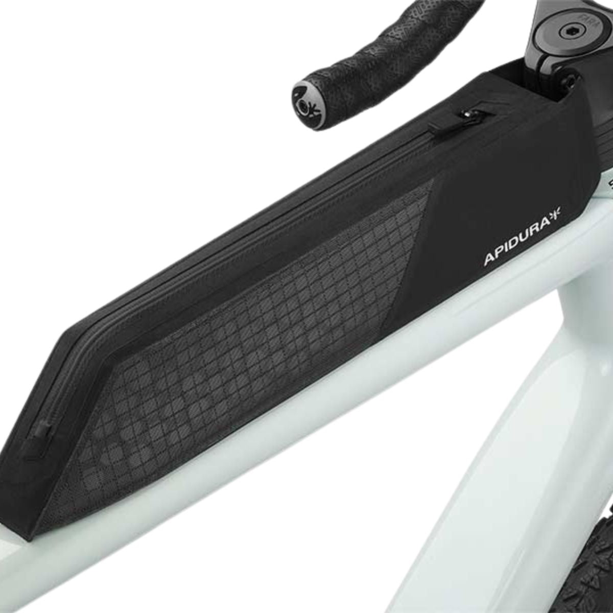 Apidura Aero Bolt On Long Top Tube Module
