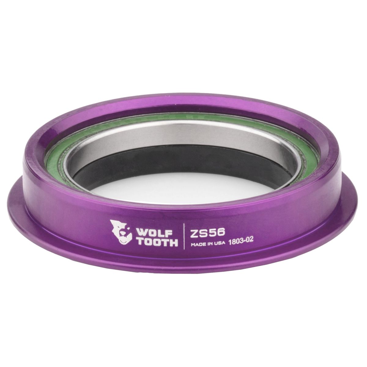PREMIUM ZS56 HEADSET LOWER - ZERO STACK