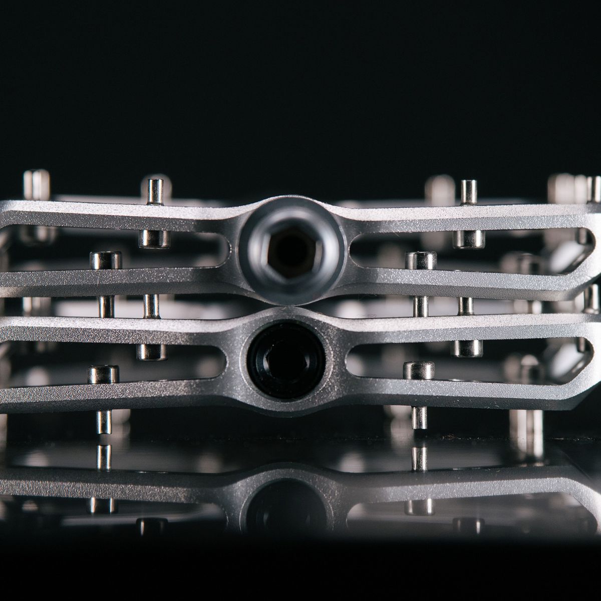 Wolf Tooth Waveform Performance Pedals