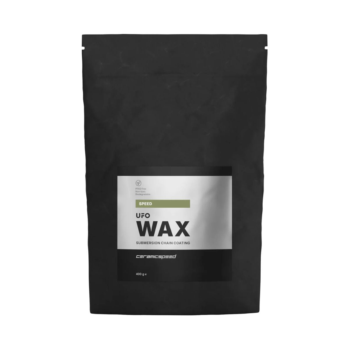 Ceramicspeed Ufo Speed Wax Pouch