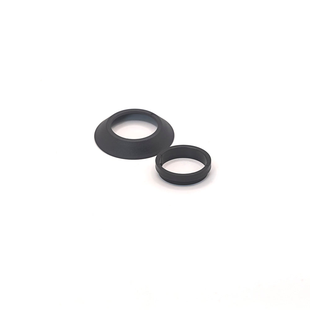 GT 22 Aggressor Expert Headset Cover and Compression Ring