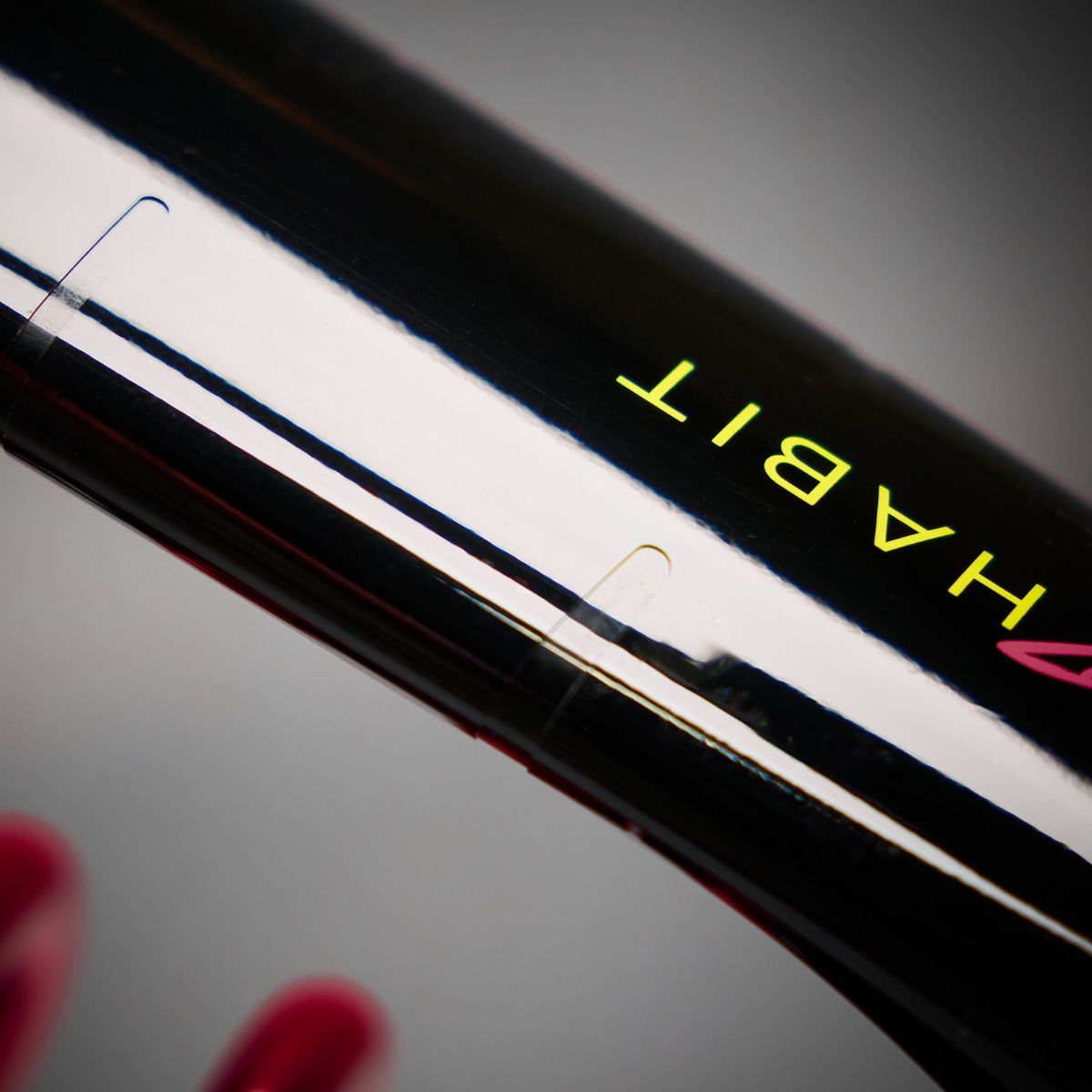 Dyedbro Evo Mtb / E Bike Frame Protection Clear Gloss