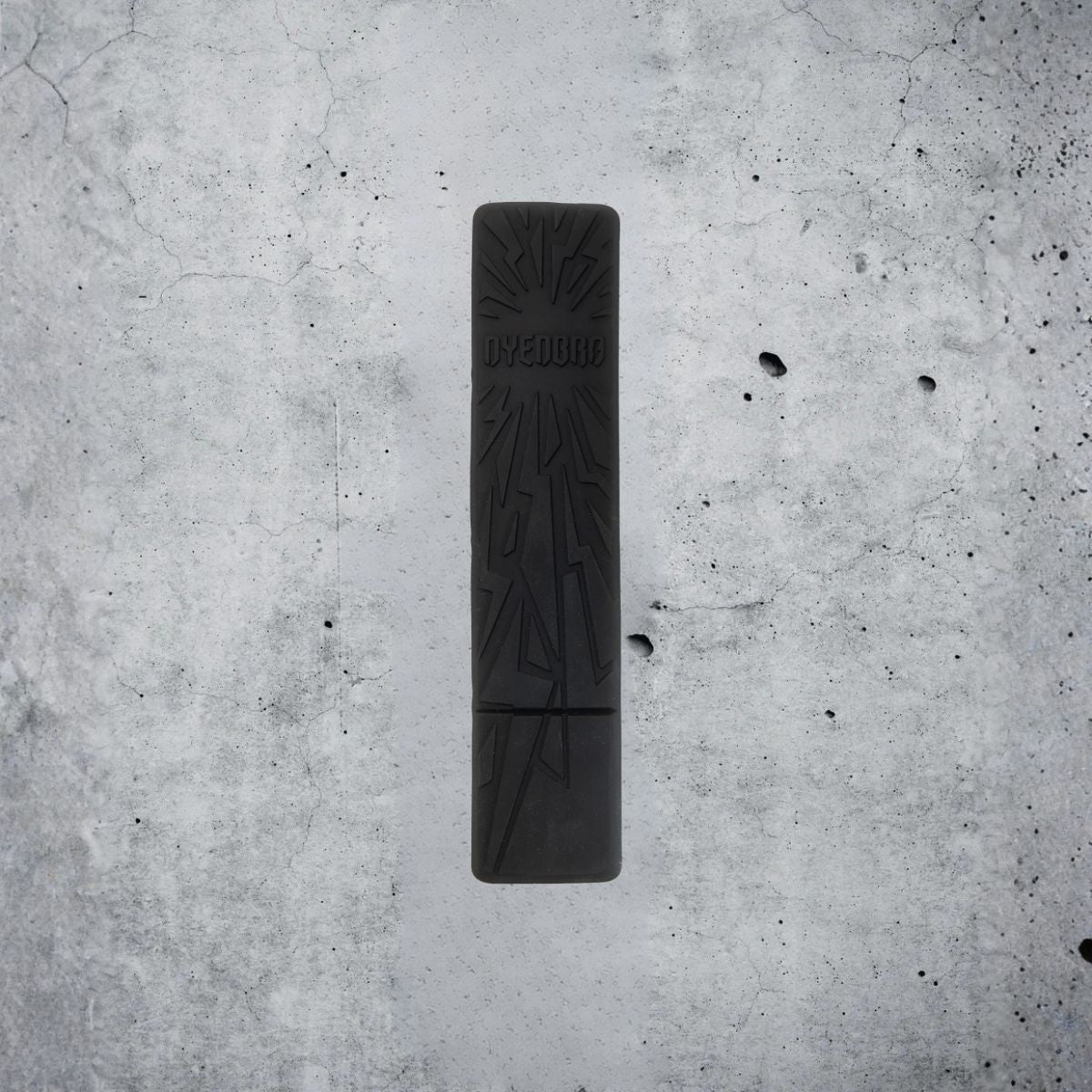 Dyedbro Shush Downtube Protector
