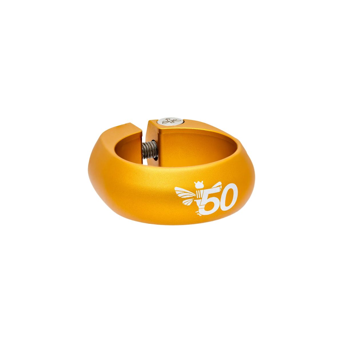 KING SEATPOST COLLAR