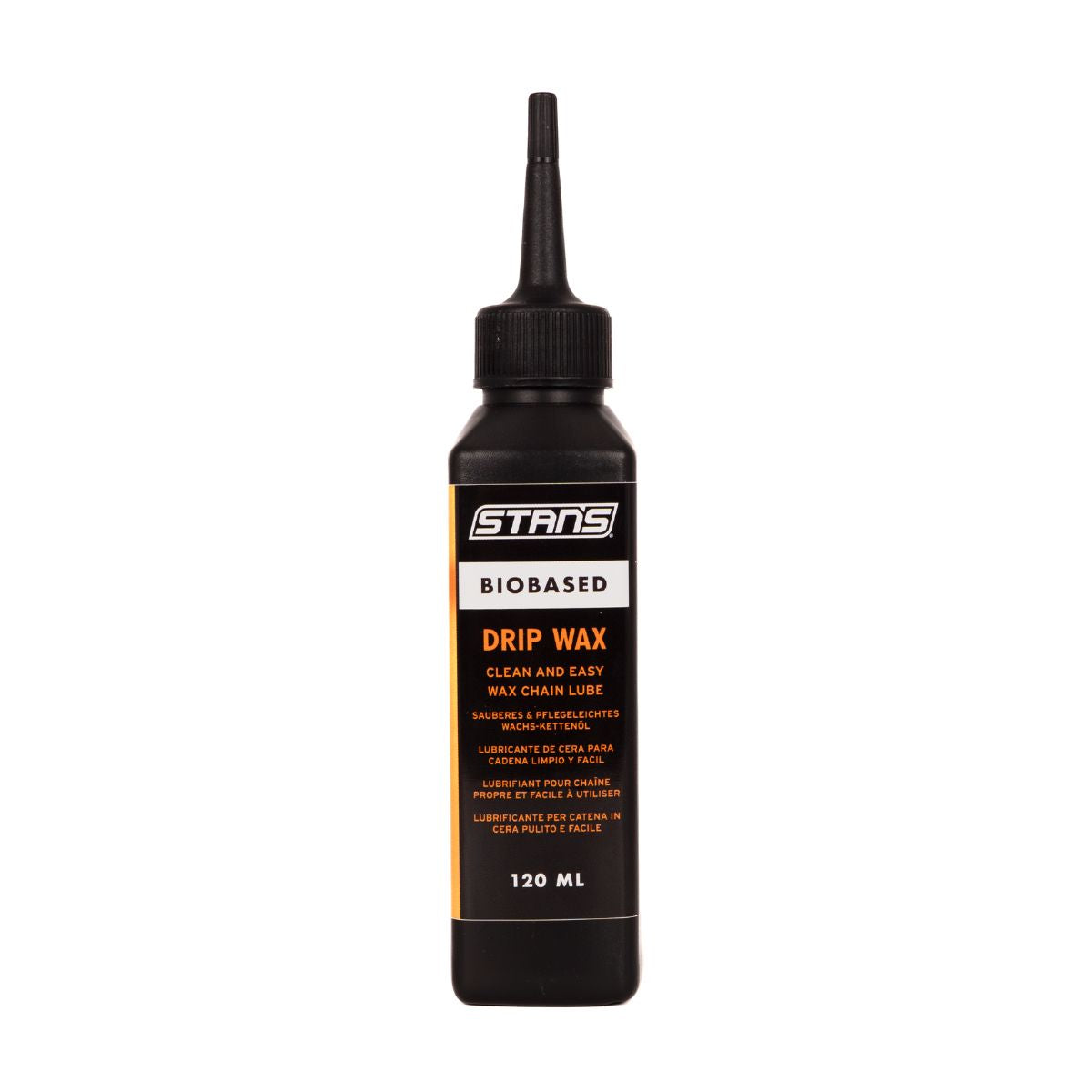 Stan’s Polar Drip Wax Chain Lubricant 120 ml