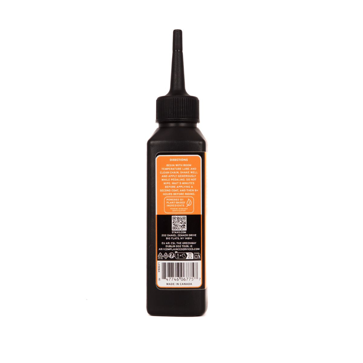 Stan’s Polar Drip Wax Chain Lubricant 120 ml
