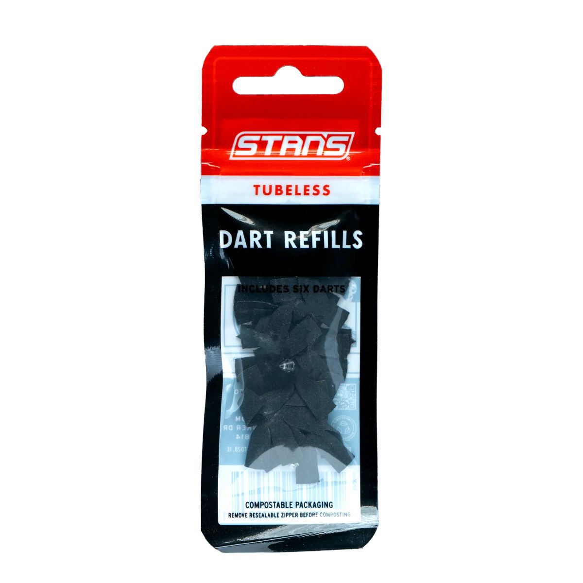 Stan's Dart Tubeless Repair Tool & Refill
